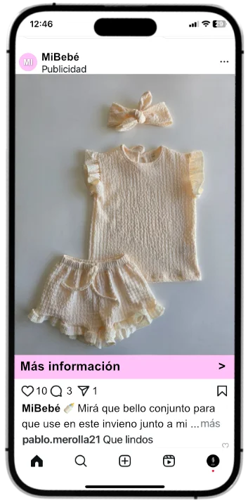 MiBebé 1