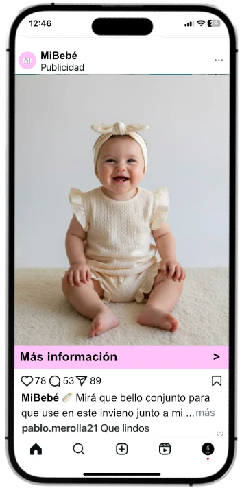 MiBebé 2