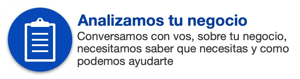 Que hacemos 1